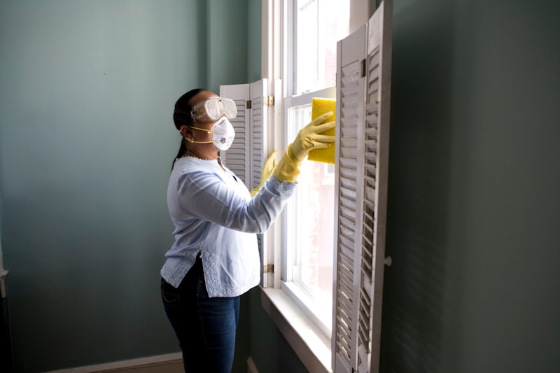 Leak Detection & Repair in Roanoke